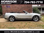 Thumbnail Photo 62 for 2011 Ford Mustang GT Convertible